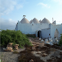 Bin Isma‘il Domes